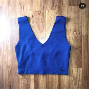 Guess Crop top